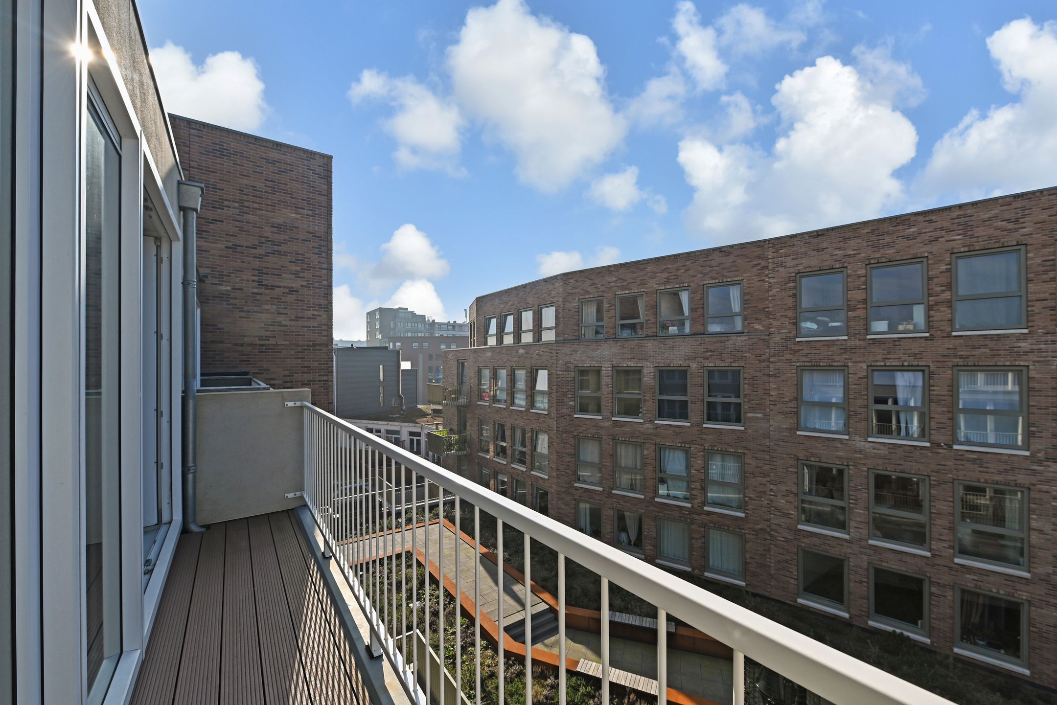 Foto 21 van Korbootstraat 37-B