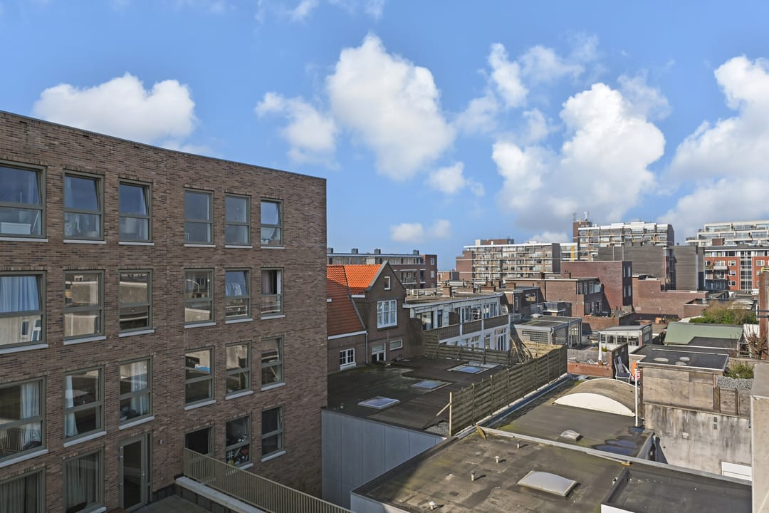 Foto 22 van Korbootstraat 37-B