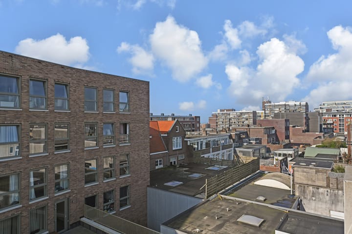 Foto 22 van Korbootstraat 37-B