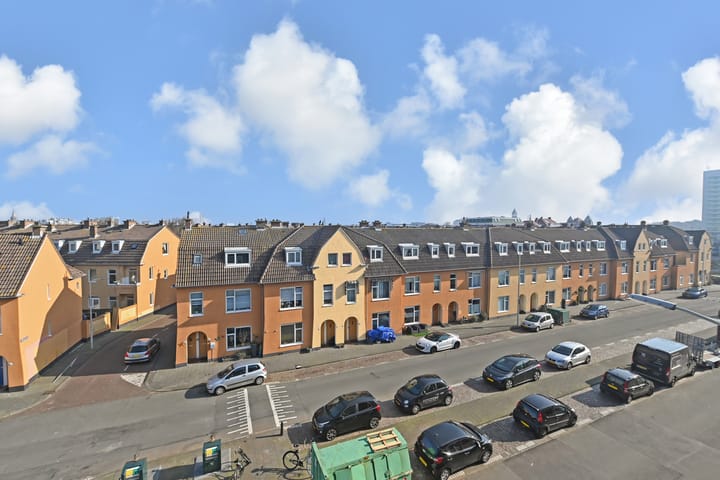 Foto 24 van Korbootstraat 37-B