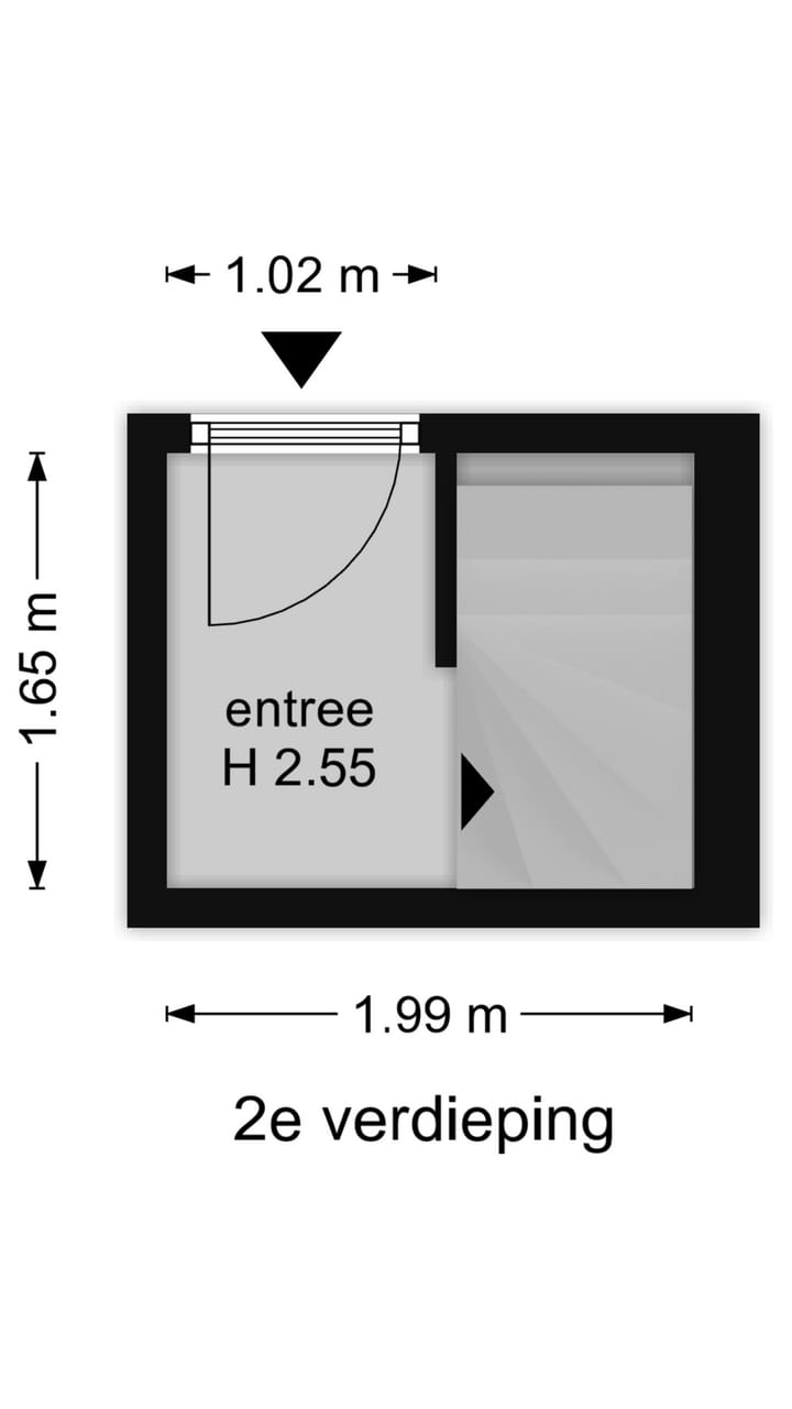 Foto 25 van Korbootstraat 37-B