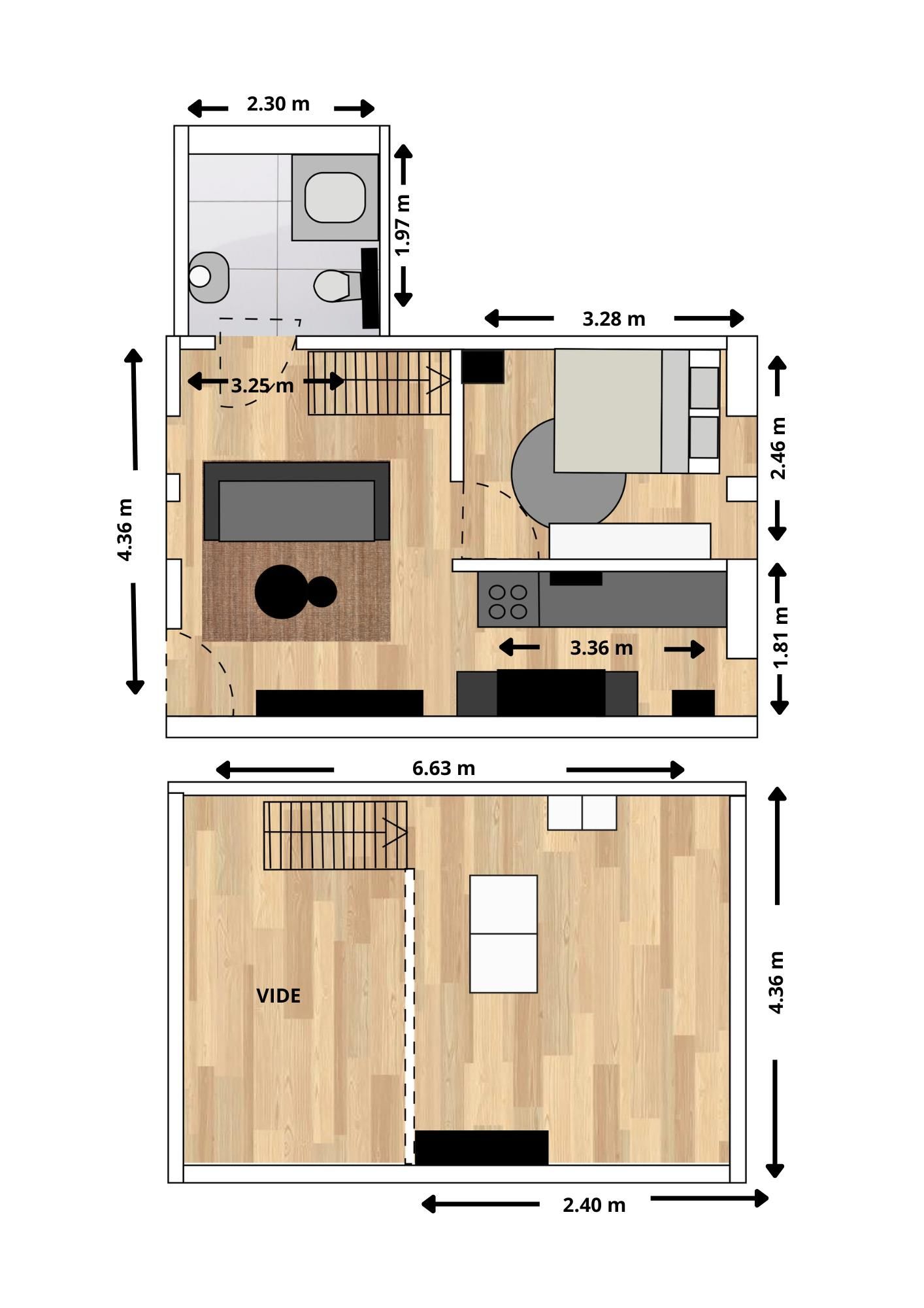Foto 19 van Hendrik van Tulderstraat 80