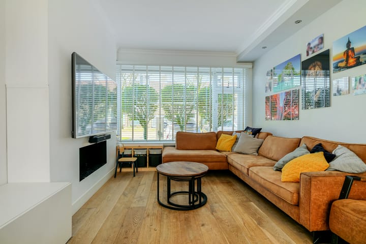 Foto 2 van Viveslaan 61