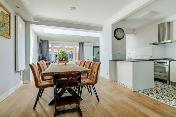 Foto 3 van Viveslaan 61