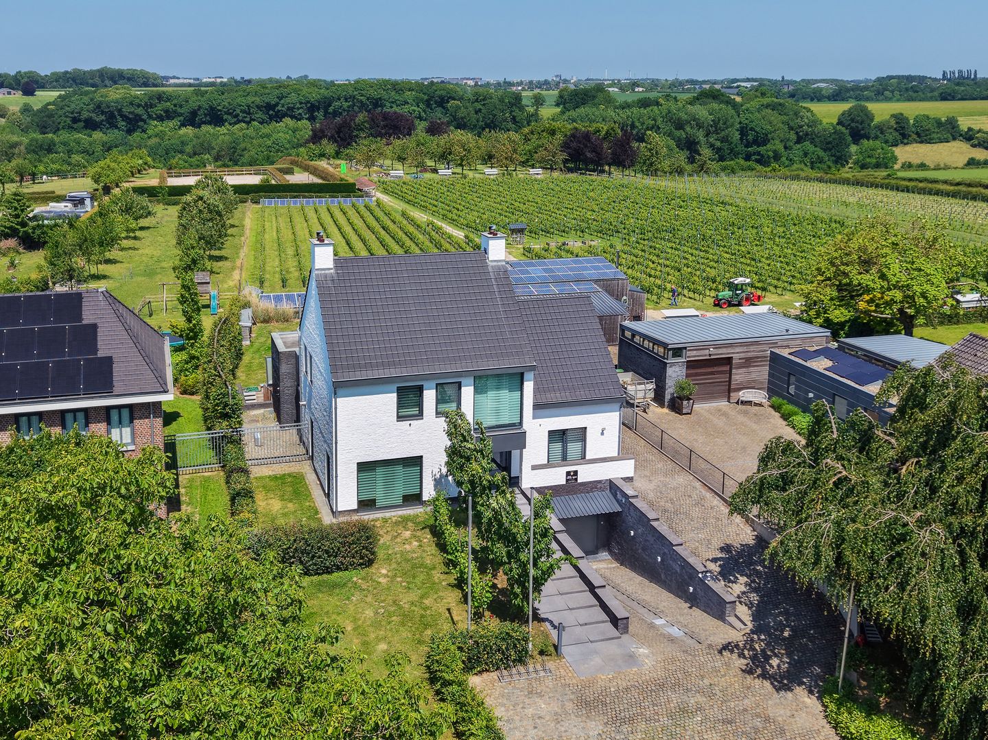 Foto 1 van Raar 49-B