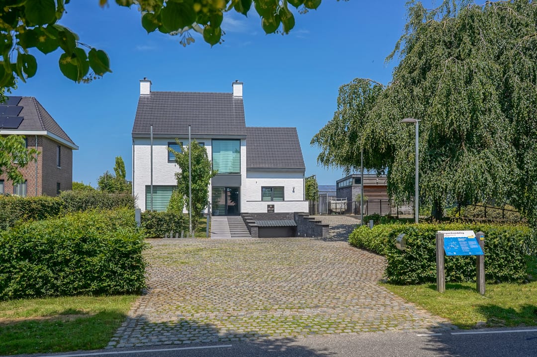 Foto 2 van Raar 49-B