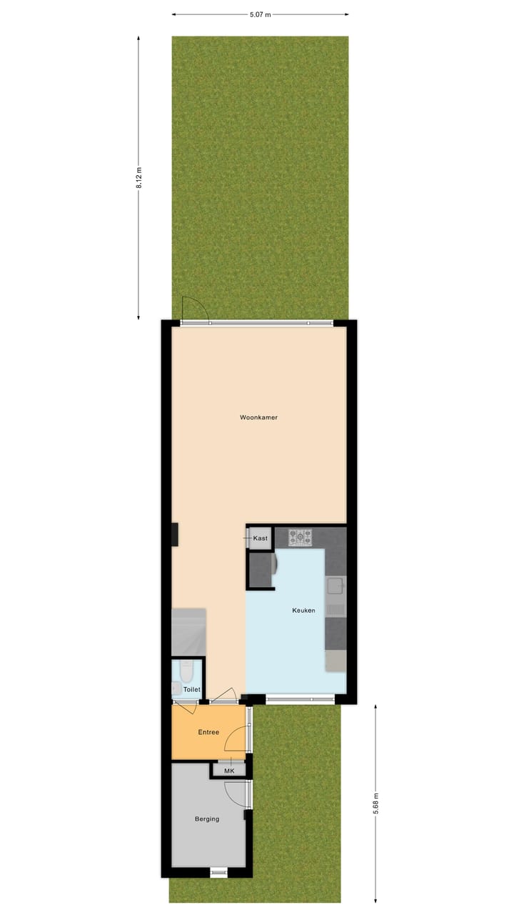 Foto 35 van Appelgaarde 315