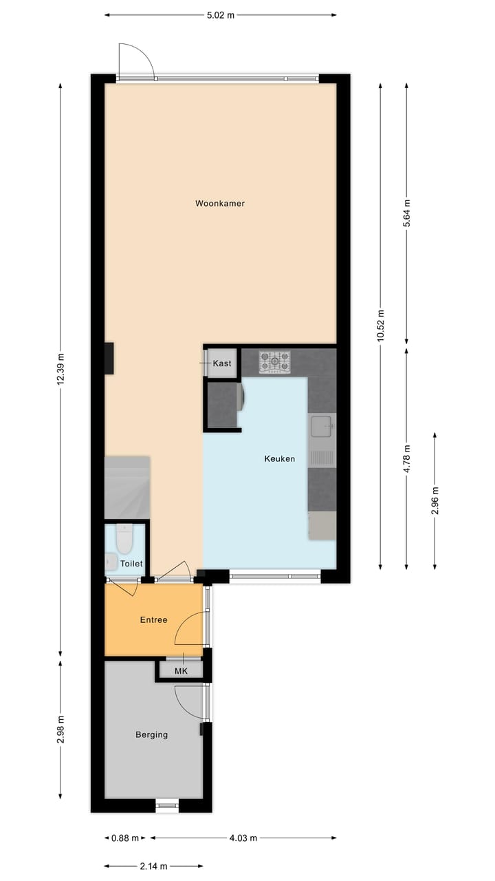 Foto 36 van Appelgaarde 315