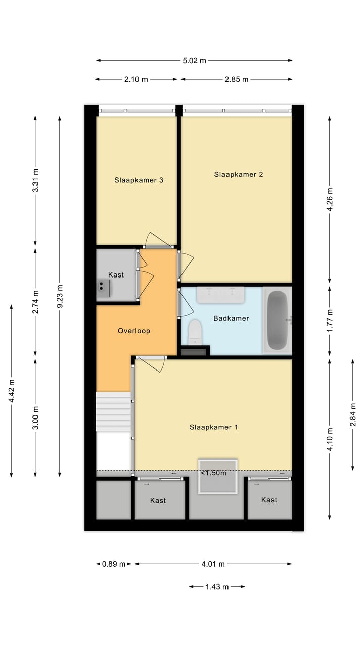 Foto 37 van Appelgaarde 315