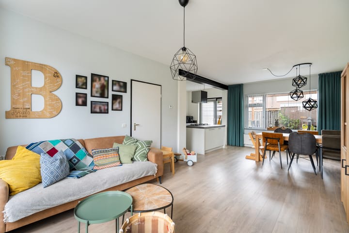 Foto 2 van Batavierenstraat 15