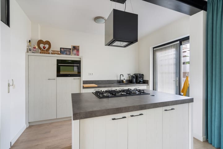 Foto 3 van Batavierenstraat 15