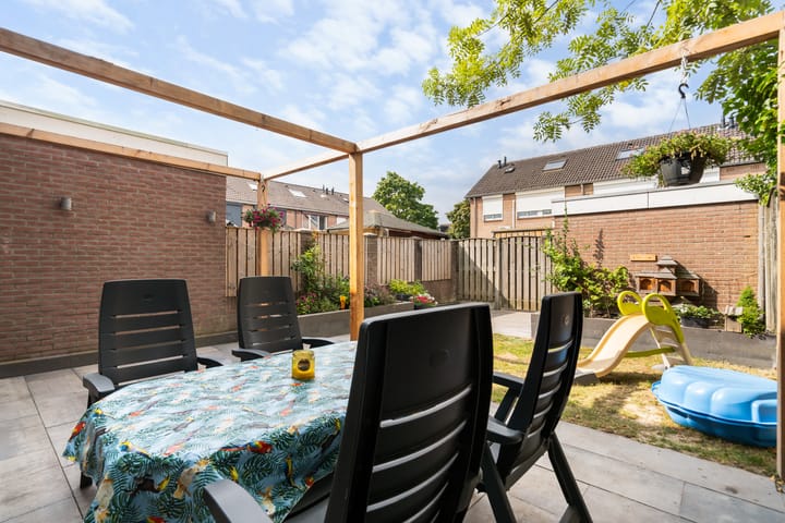 Foto 5 van Batavierenstraat 15