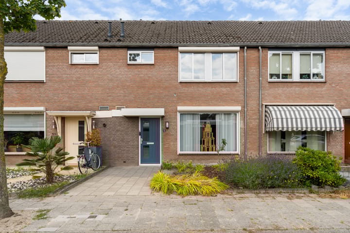 Foto 6 van Batavierenstraat 15