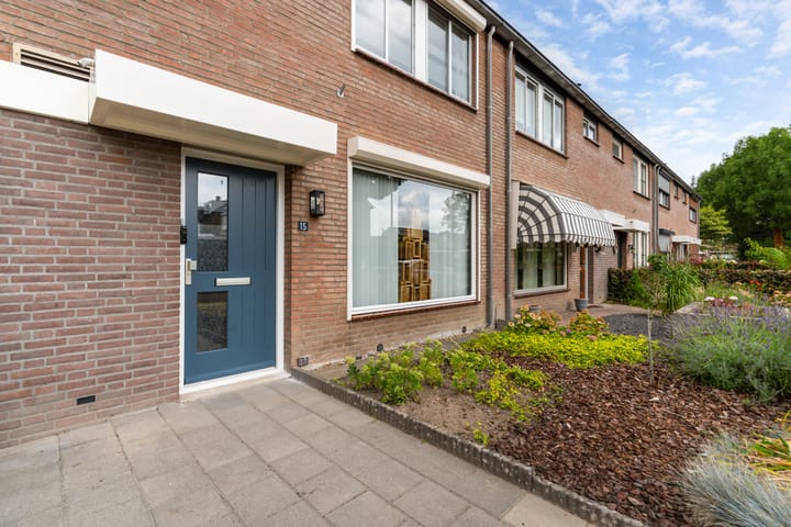 Foto 7 van Batavierenstraat 15