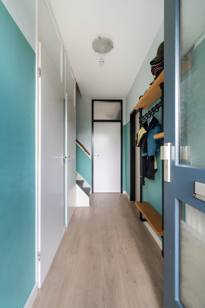 Foto 9 van Batavierenstraat 15