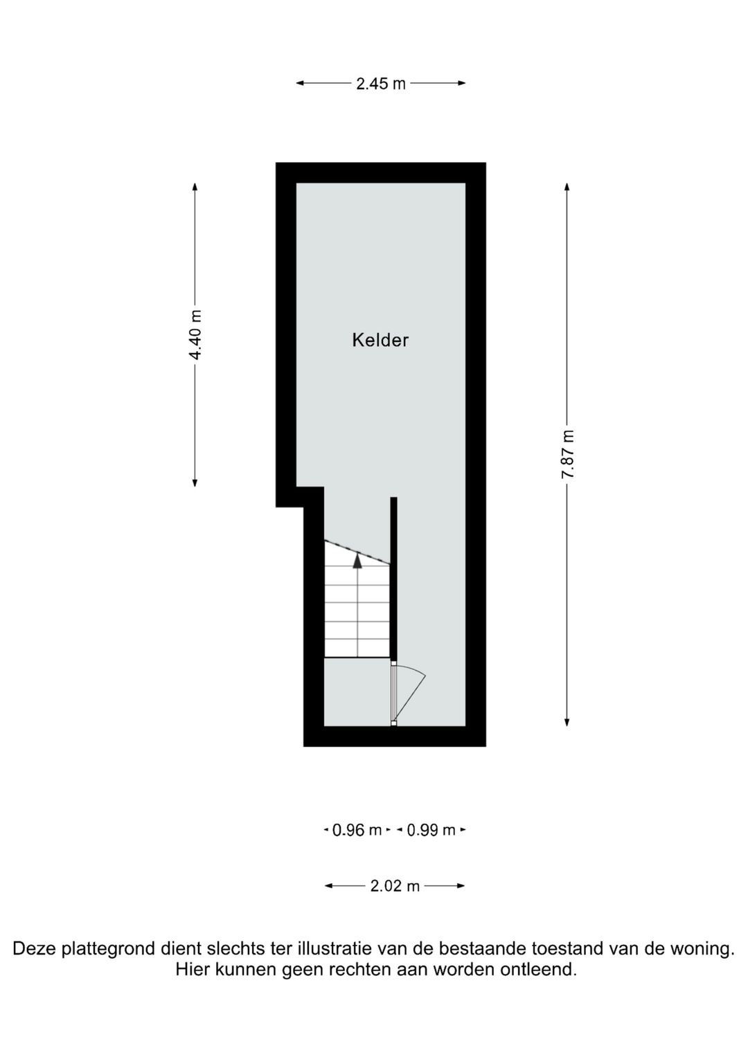Foto 46 van Raar 49-B