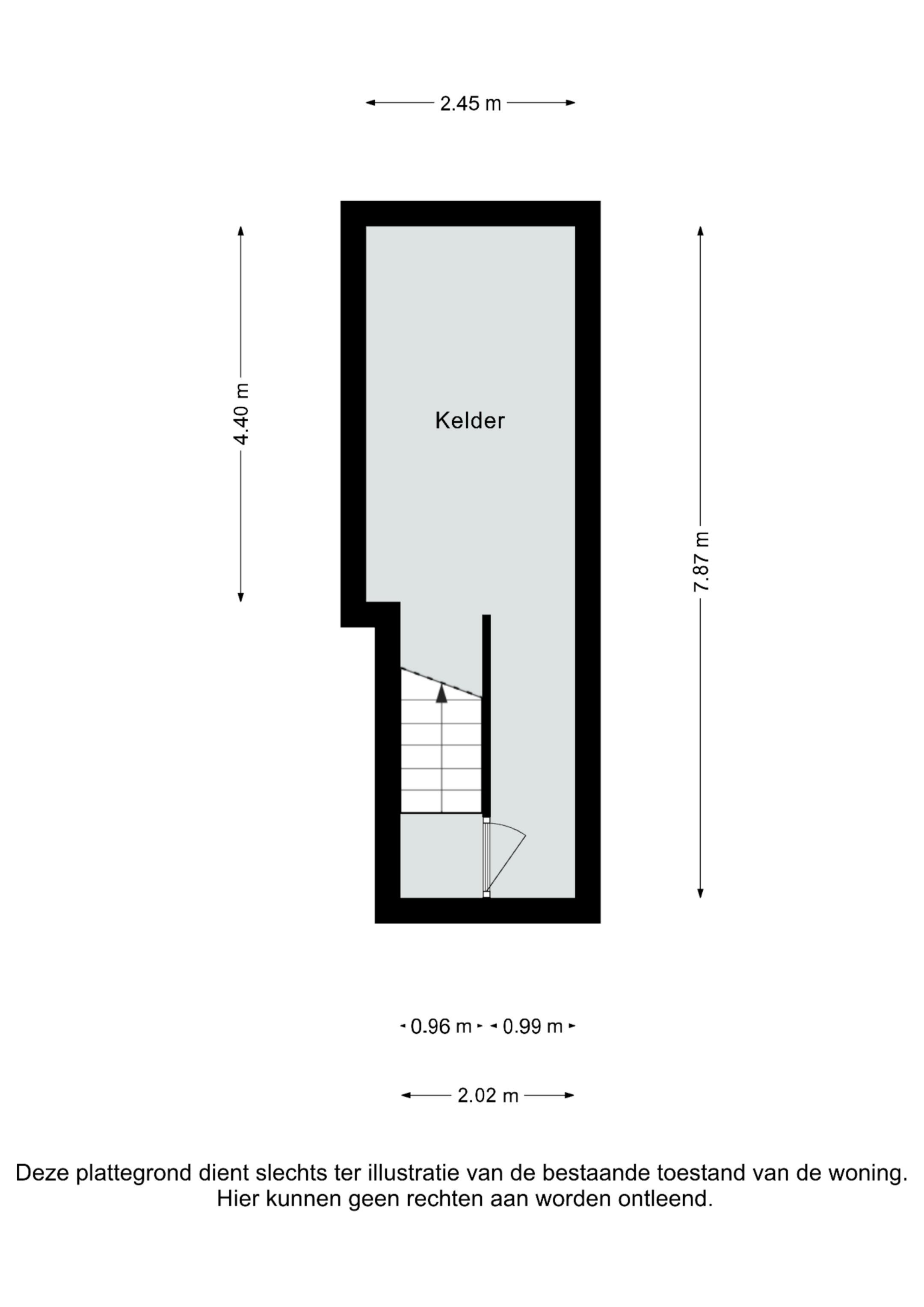 Foto 51 van Raar 49-B