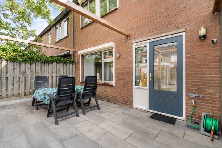 Foto 31 van Batavierenstraat 15