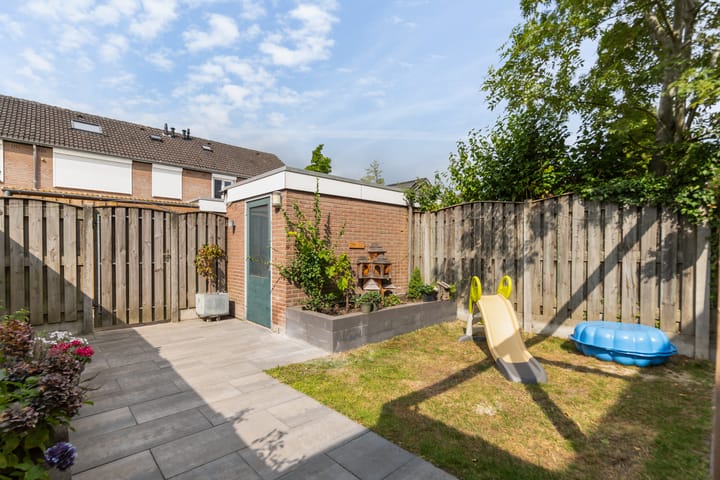 Foto 34 van Batavierenstraat 15