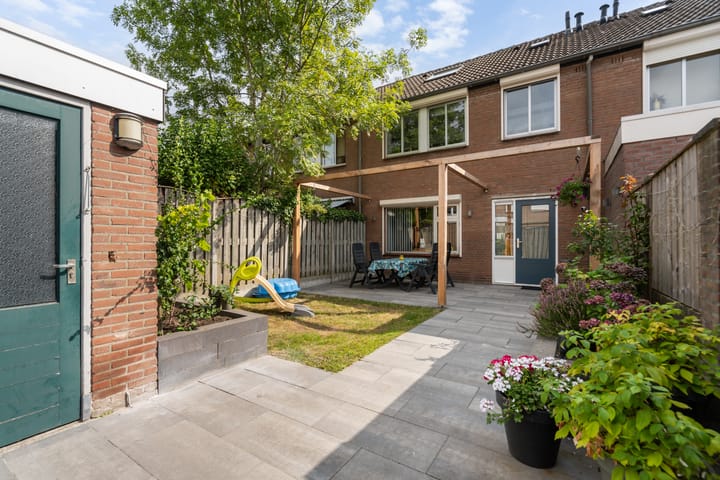 Foto 35 van Batavierenstraat 15