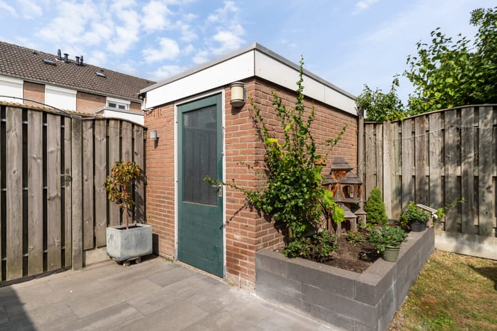 Foto 36 van Batavierenstraat 15