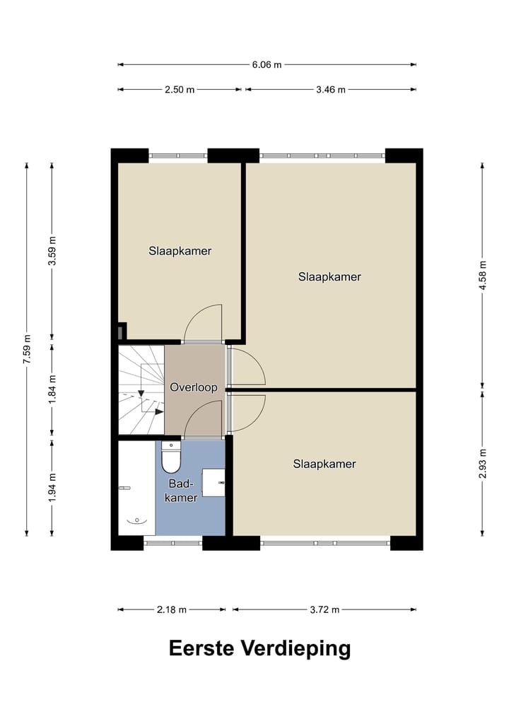 Foto 40 van Batavierenstraat 15