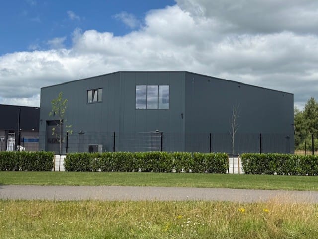 Eeser Hout 17, Steenwijk