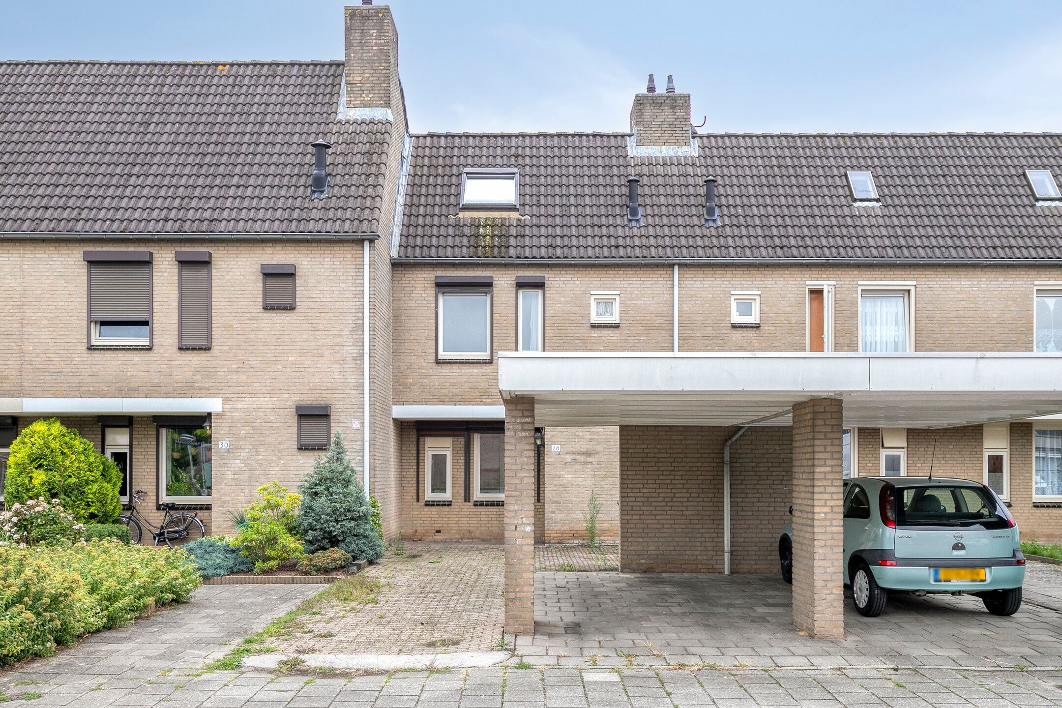 Hortensiastraat, 28, Venlo, 5925AJ, Limburg, Nederland 28