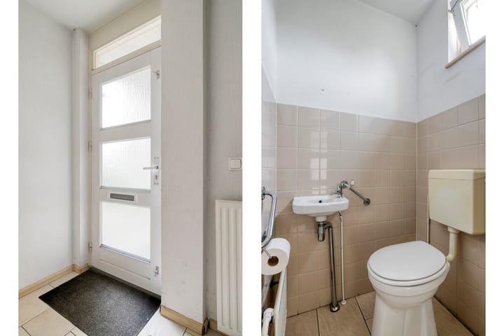 Foto 4 van Hortensiastraat 28