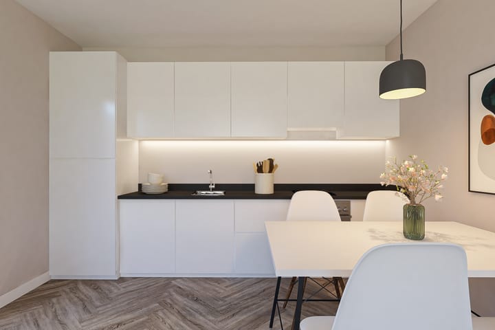 Photo 4 of Kromme Leimuidenstraat 10-H