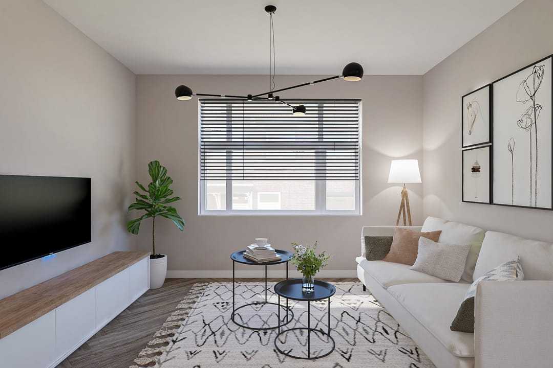 Photo 1 of Kromme Leimuidenstraat 10-H