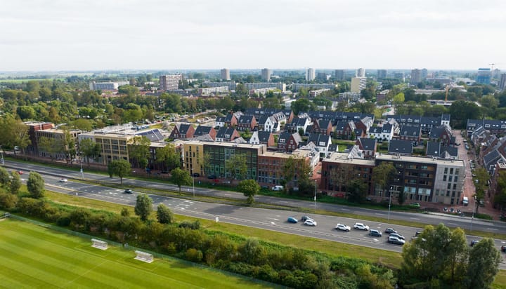 Photo 2 of Monteverdistraat 146