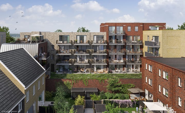 Photo 4 of Monteverdistraat 146