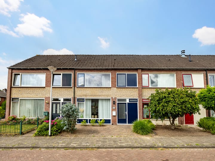 Foto 1 van Parallelweg 25