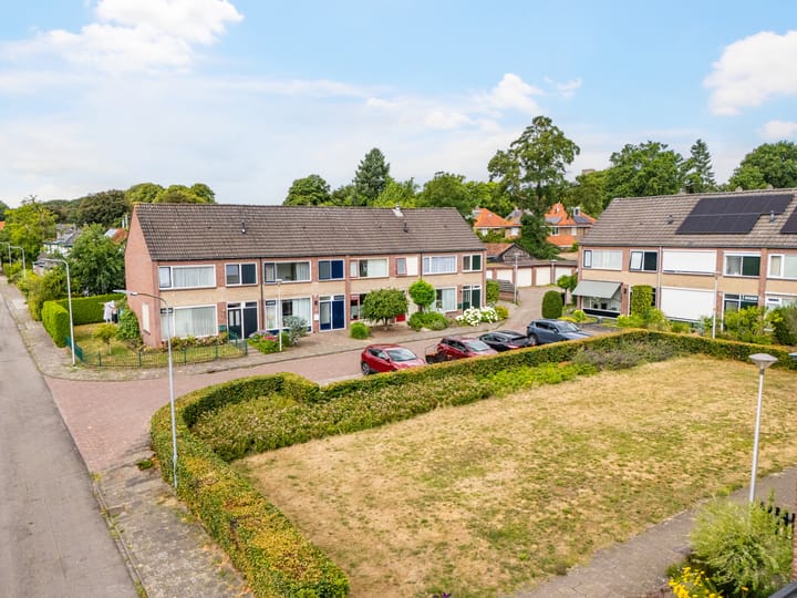 Foto 3 van Parallelweg 25