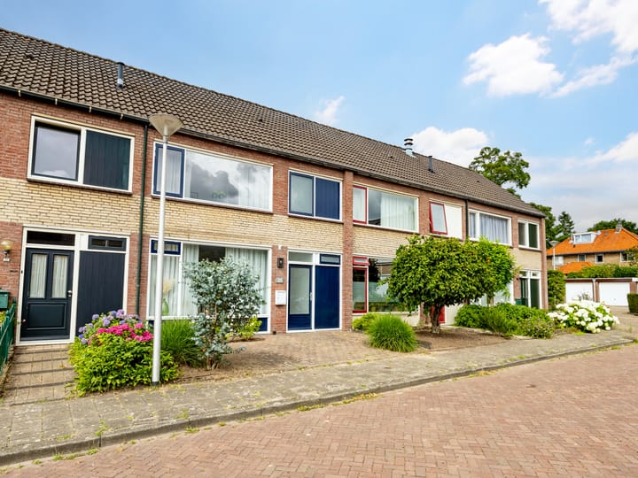 Foto 4 van Parallelweg 25