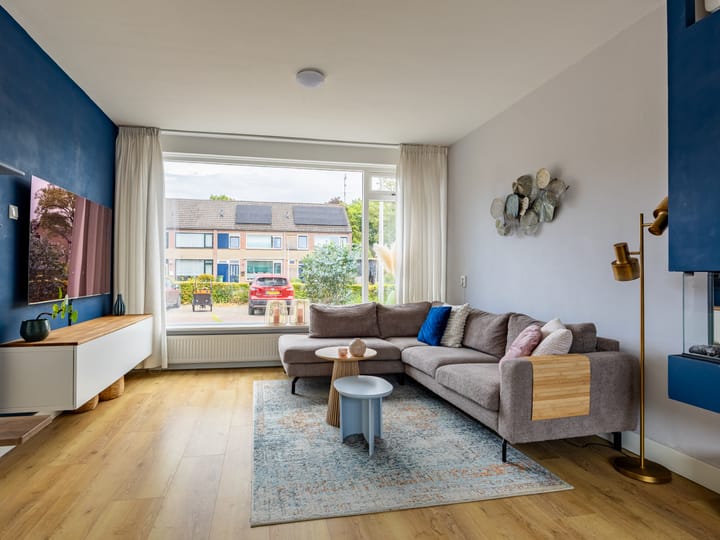 Foto 7 van Parallelweg 25