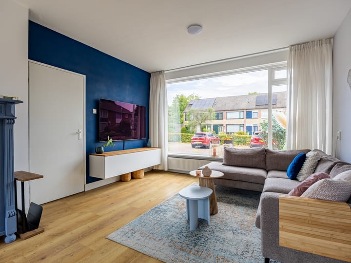 Foto 8 van Parallelweg 25