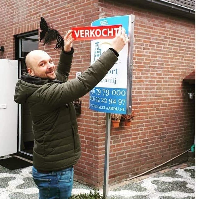 Van Dort Makelaardij & Advies B.V.