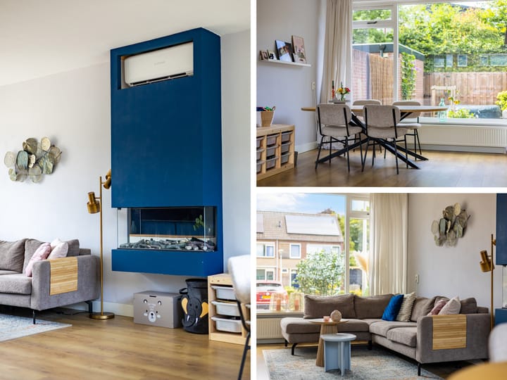 Foto 10 van Parallelweg 25