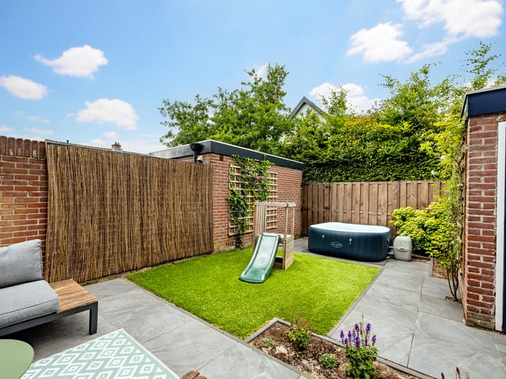 Foto 28 van Parallelweg 25