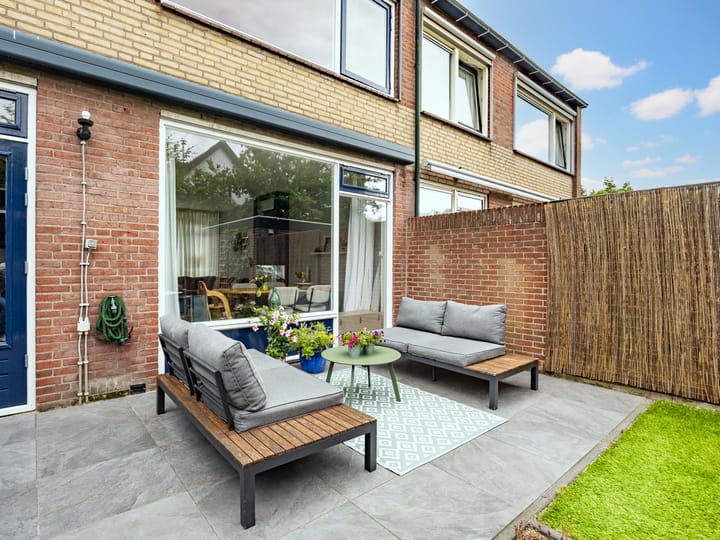 Foto 32 van Parallelweg 25