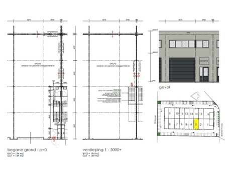Bekijk plattegrond