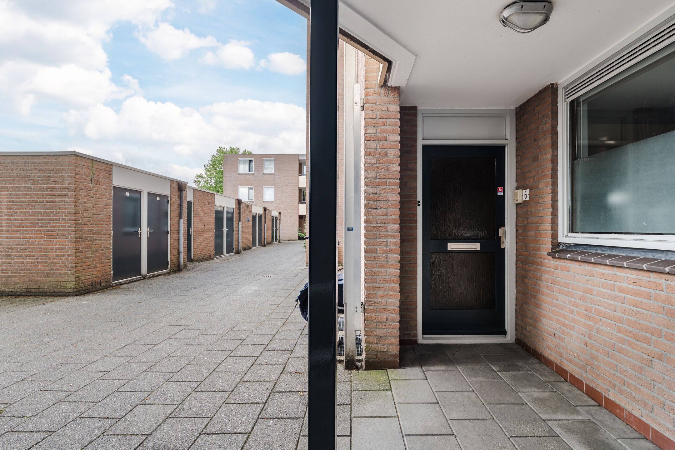 Foto 3 van Bielzen 6