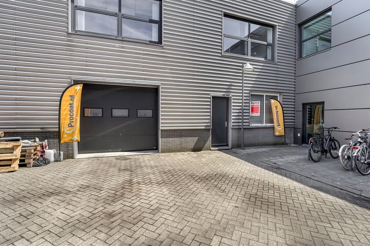 's-Gravendijckseweg 35, Noordwijk (ZH)