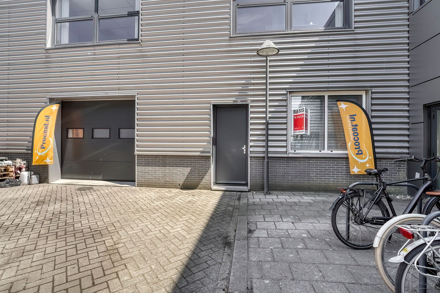 View photo 2 of 's-Gravendijckseweg 35