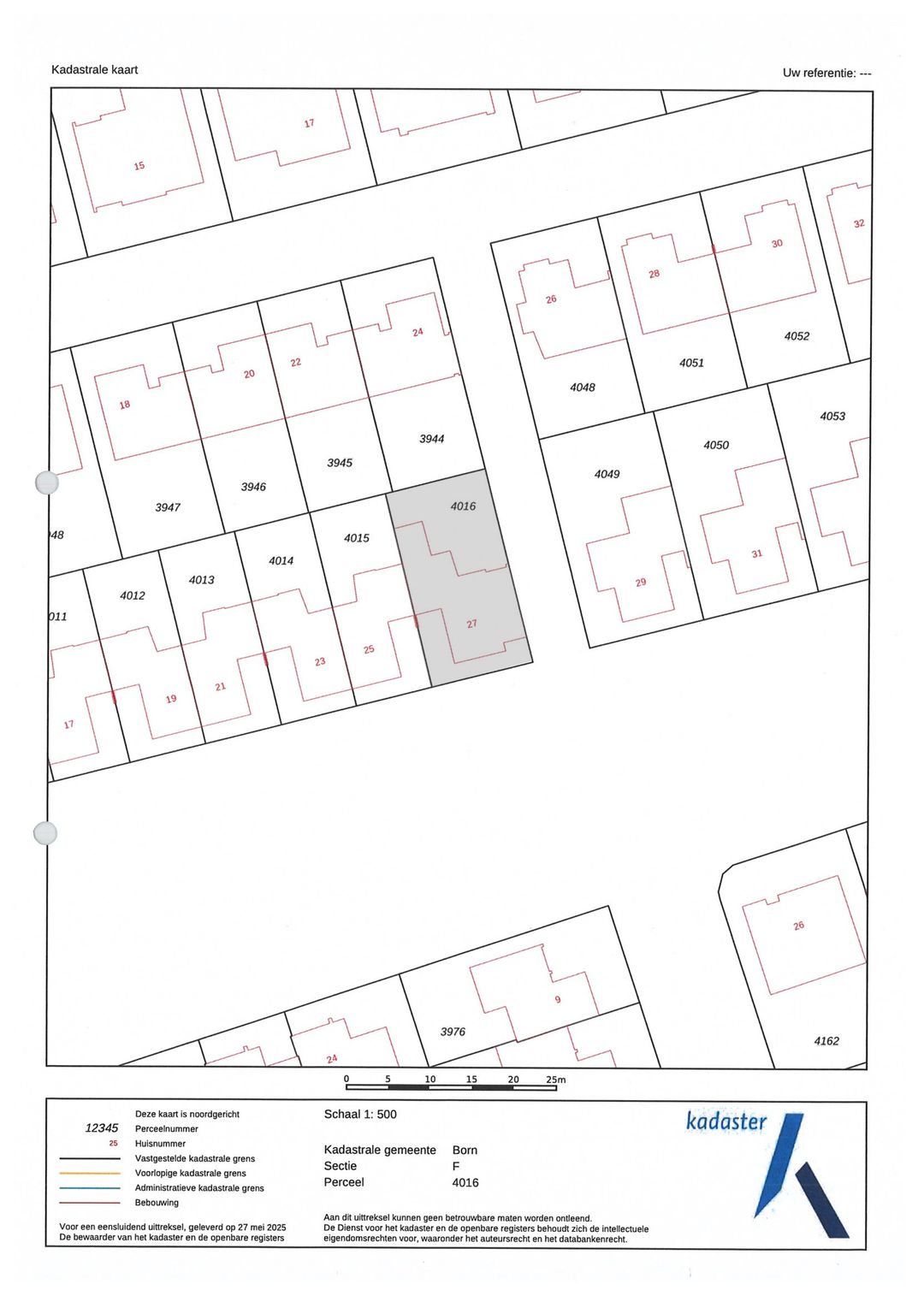 Foto 32 van Aquarius 27