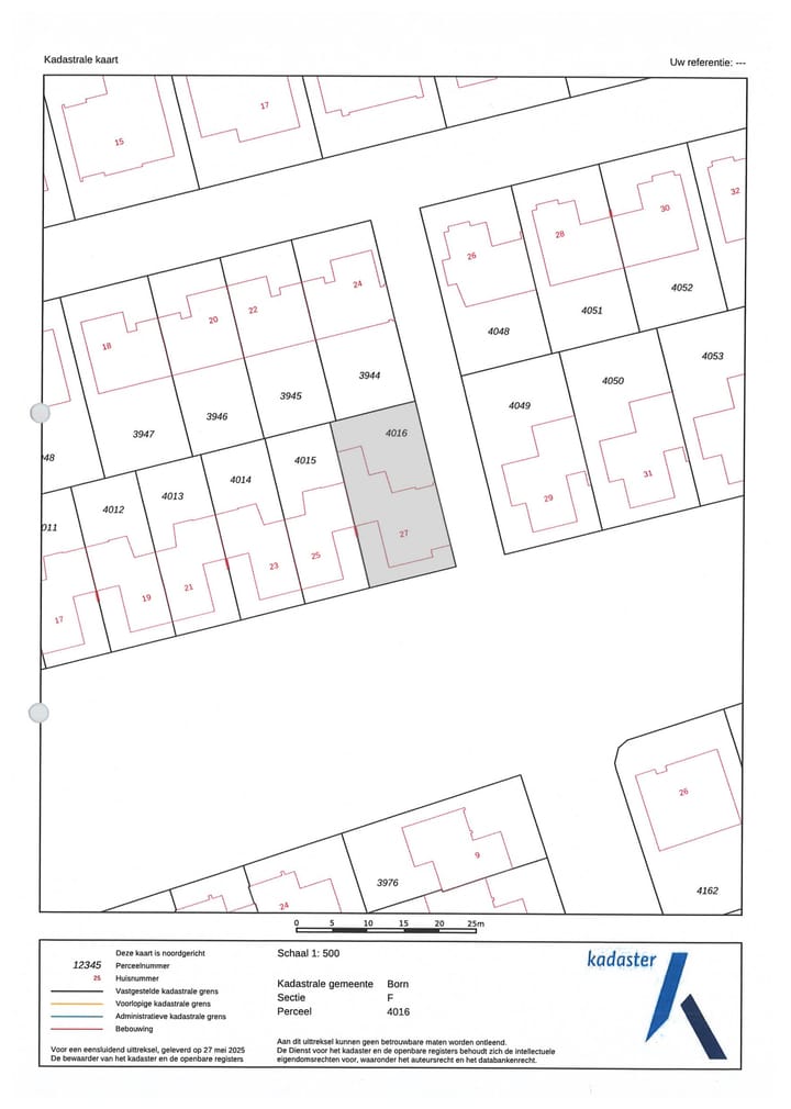 Foto 32 van Aquarius 27