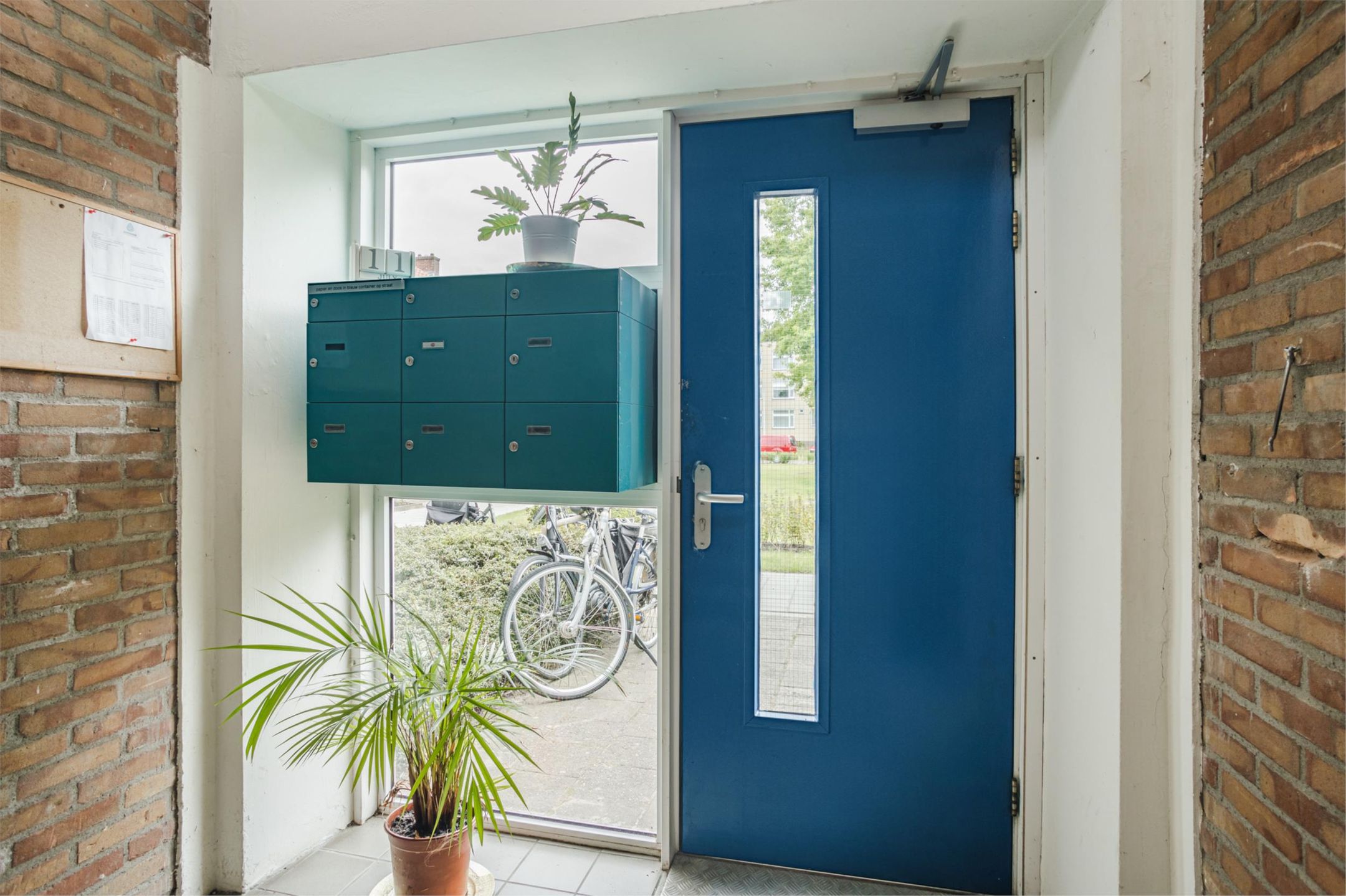 Foto 3 van Bankastraat 38