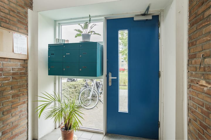 Foto 3 van Bankastraat 38